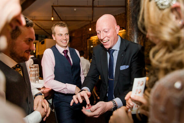 Winner small image - Robert Bone